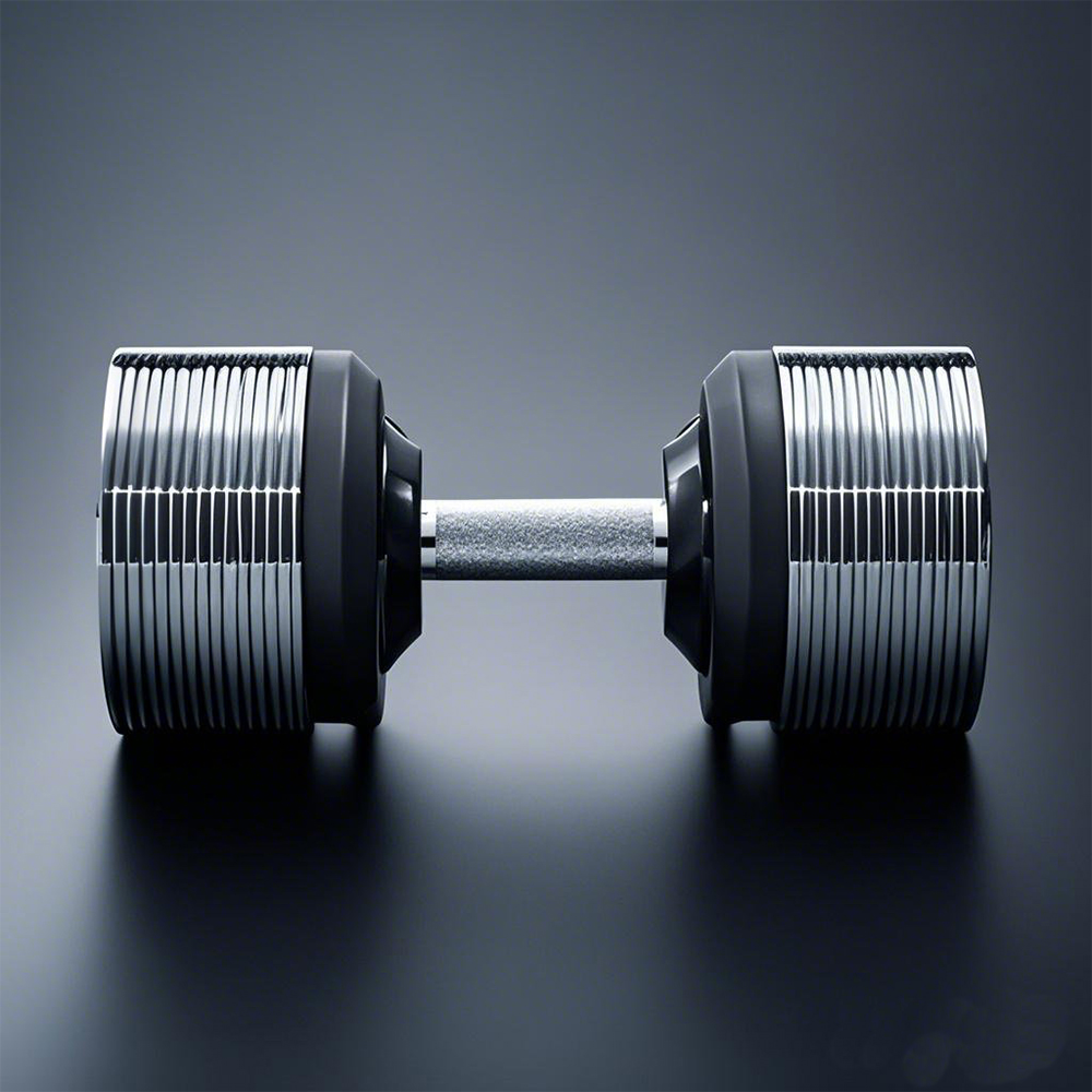 40kg Adjustable Increments Dum - Home Gym Custom 评论和价格