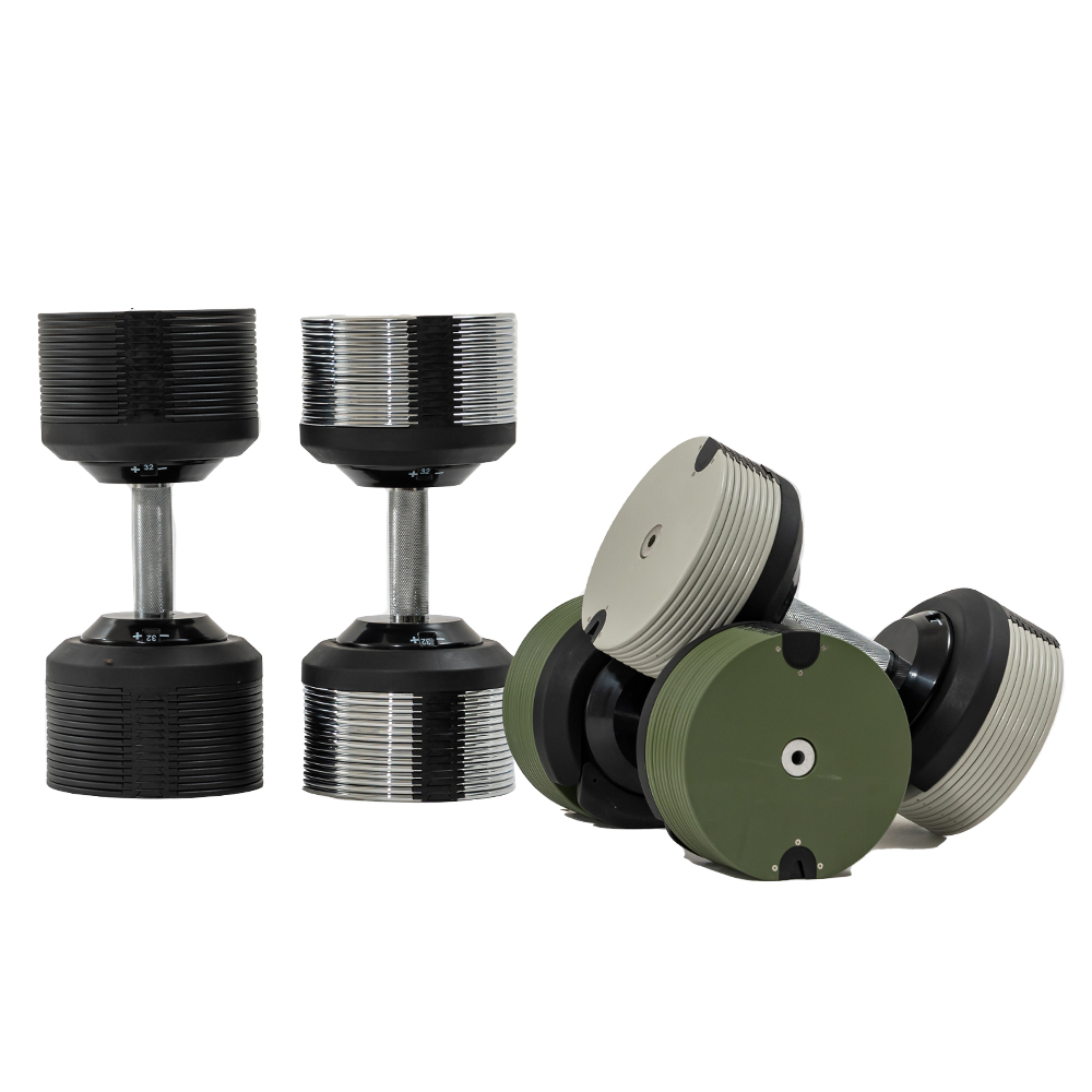40kg Adjustable Increments Dum - Home Gym Custom 评论和价格