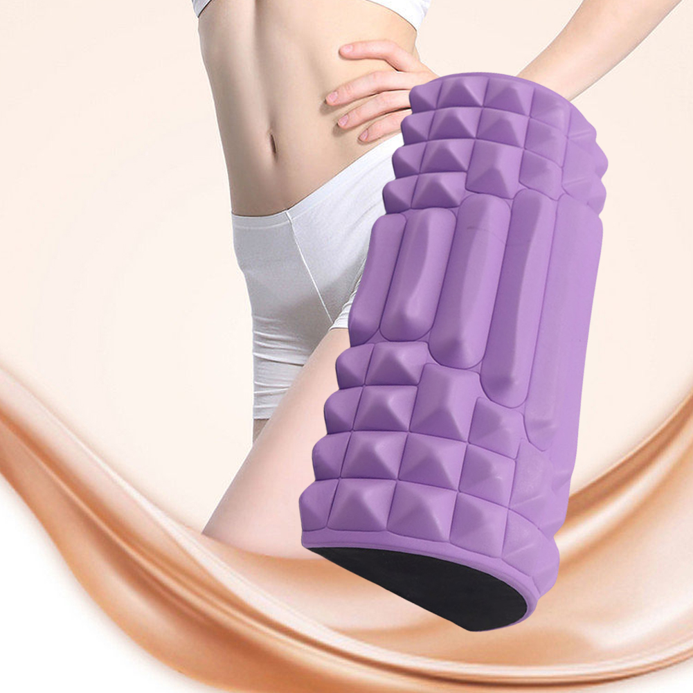 Foam Roller Massage Column Hig - Home Gym Portable 评论和价格