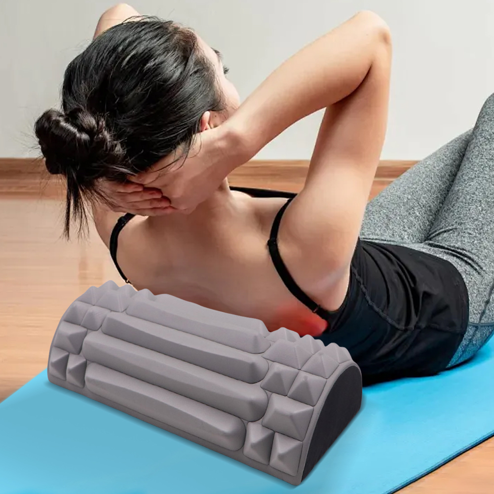 Foam Roller Massage Column Hig - Home Gym Portable 评论和价格