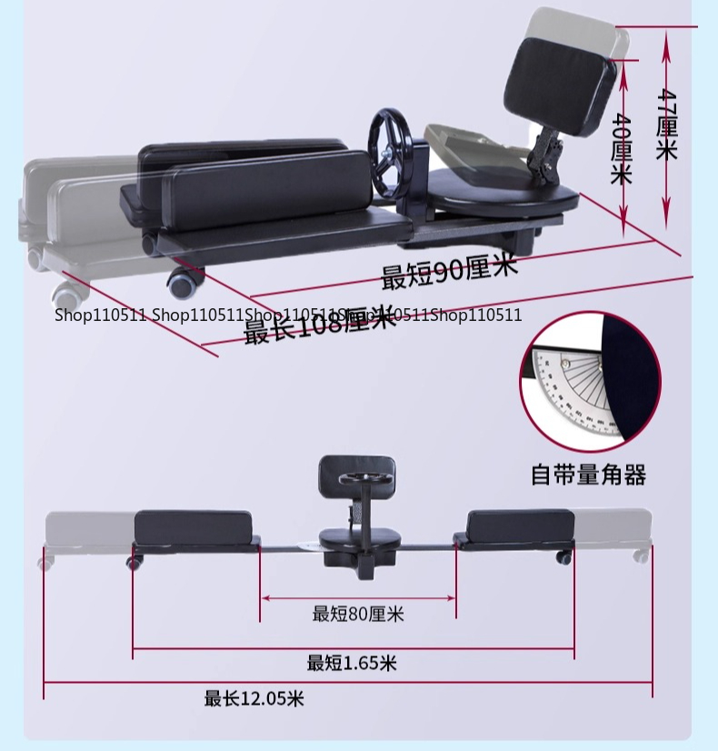 One-word Horse Ligament Stretc - Vertical Leg Press 评论和价格