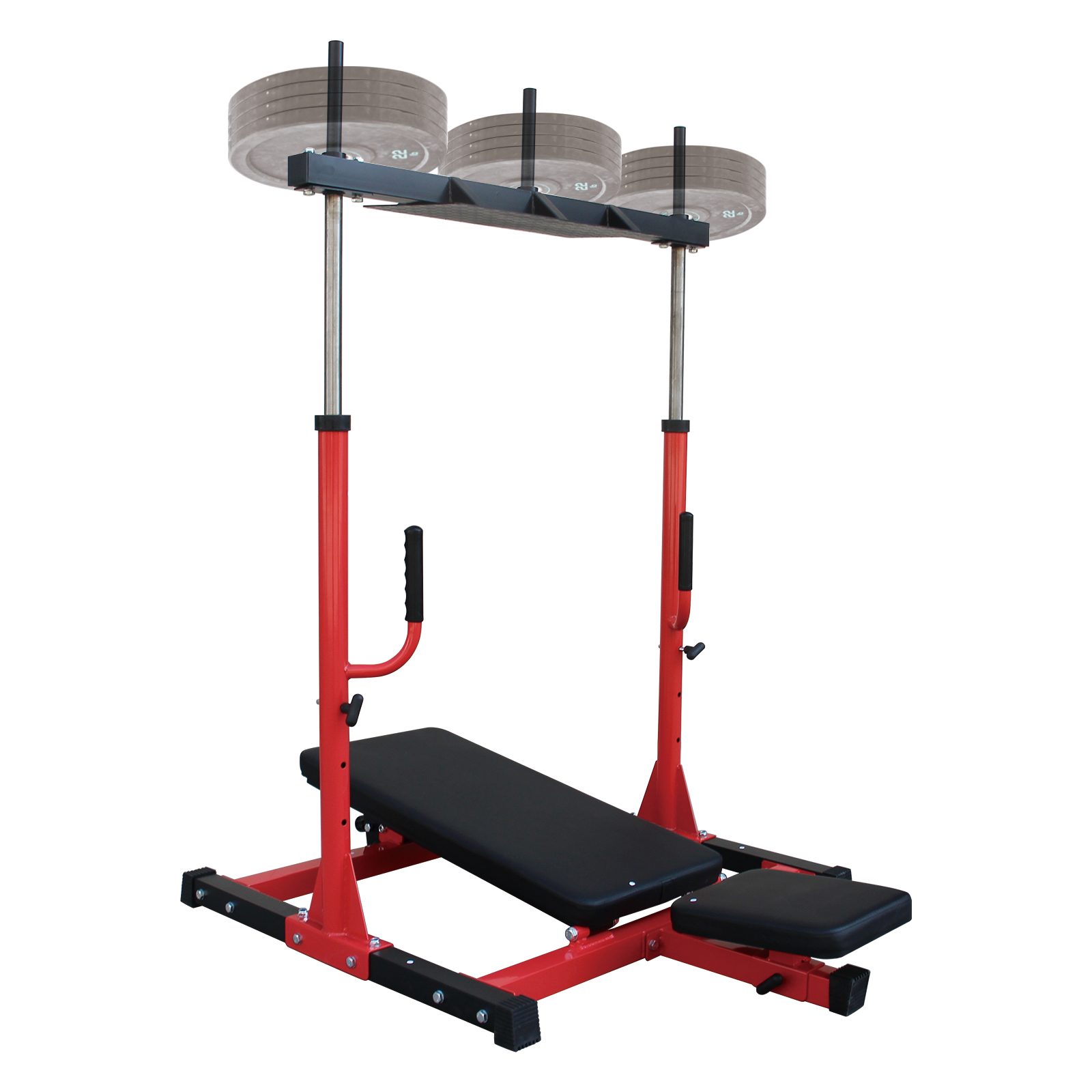 td-OEM Factory Commercial Leg  - Vertical Leg Press 评论和价格