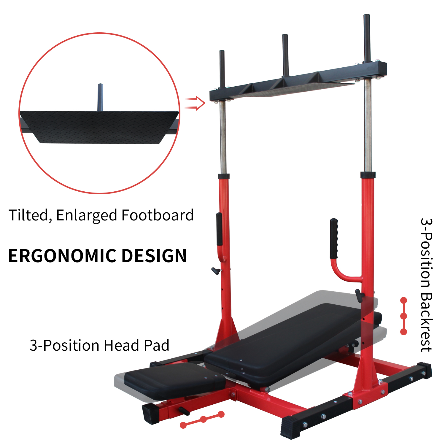 td-OEM Factory Commercial Leg  - Vertical Leg Press 评论和价格