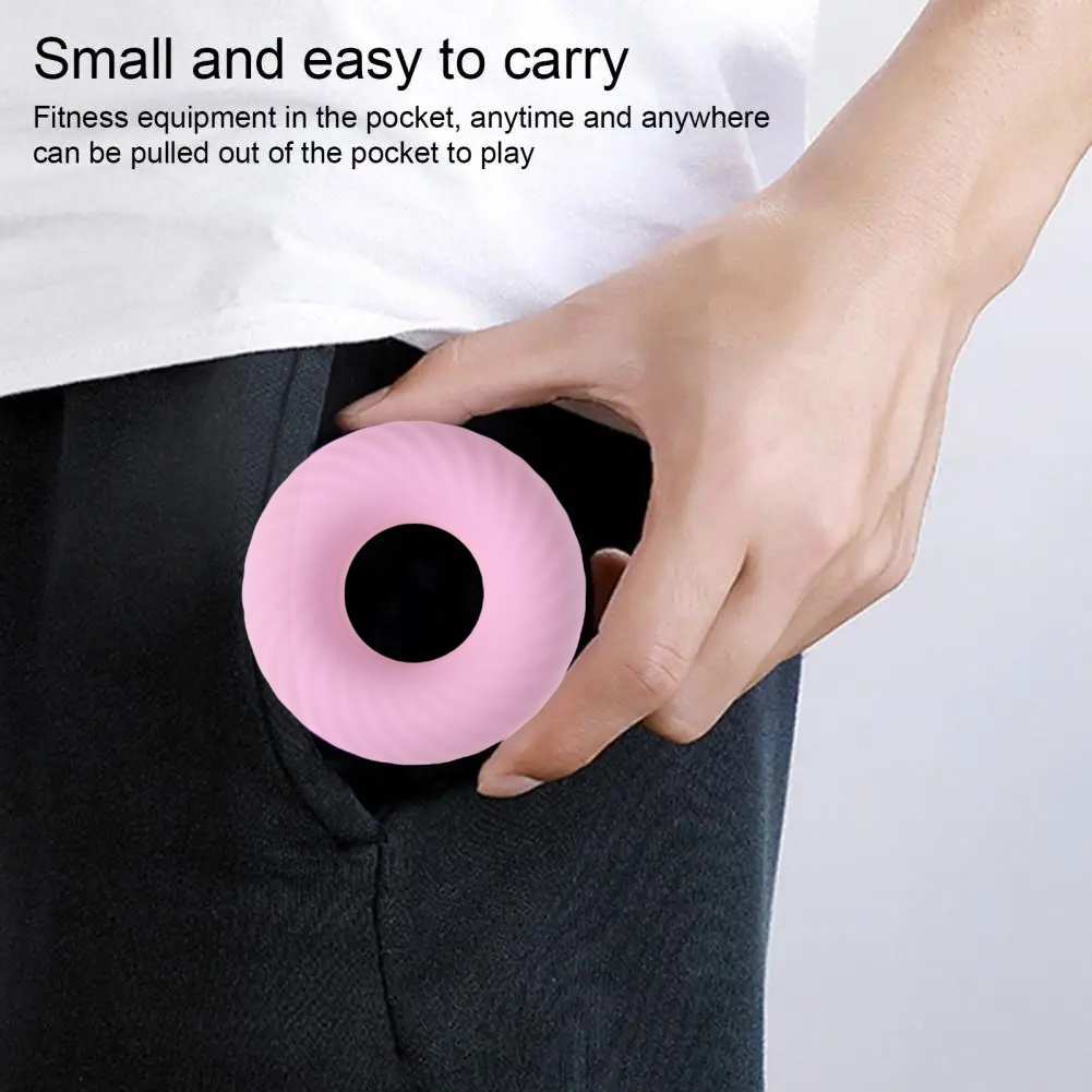 Hand Trainer Carpal Expander G - Home Gym Essentials 评论和价格