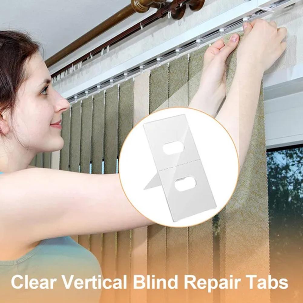 30pcs/box Curtain Repair Stick - Vertical Leg Press 评论和价格