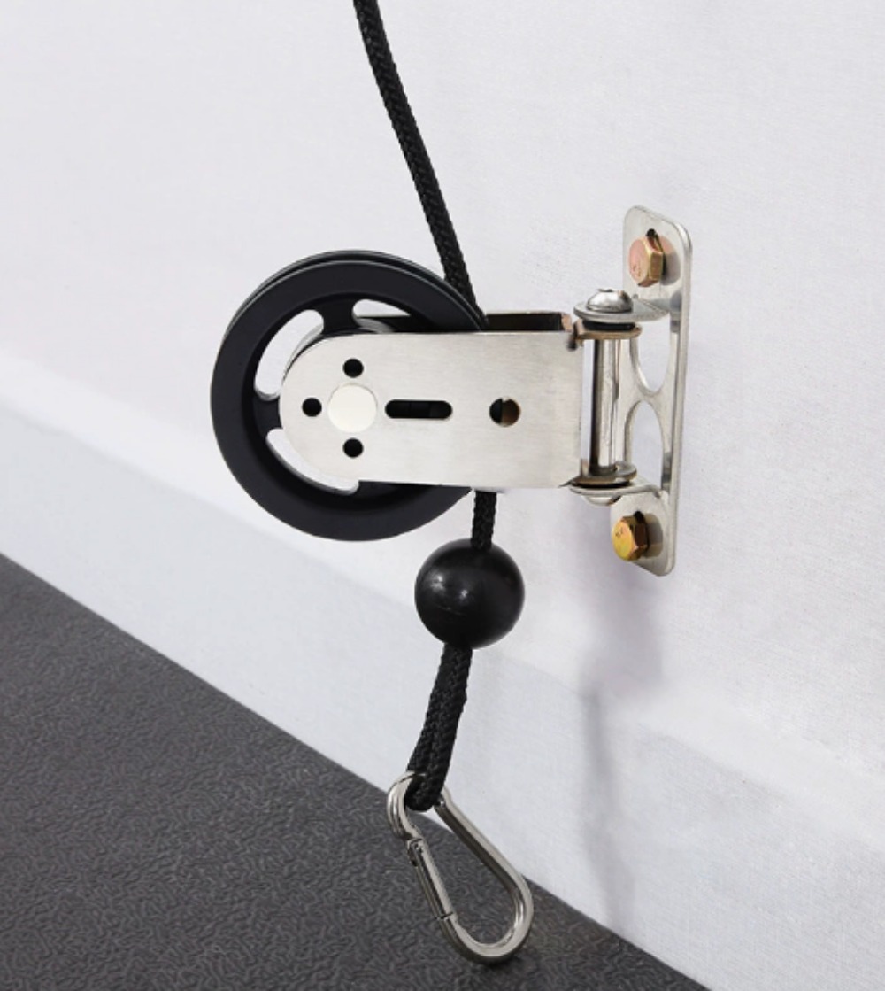 1pec Gym Home Rotating Silent  - Home Gym Equipment Diy 评论和价格