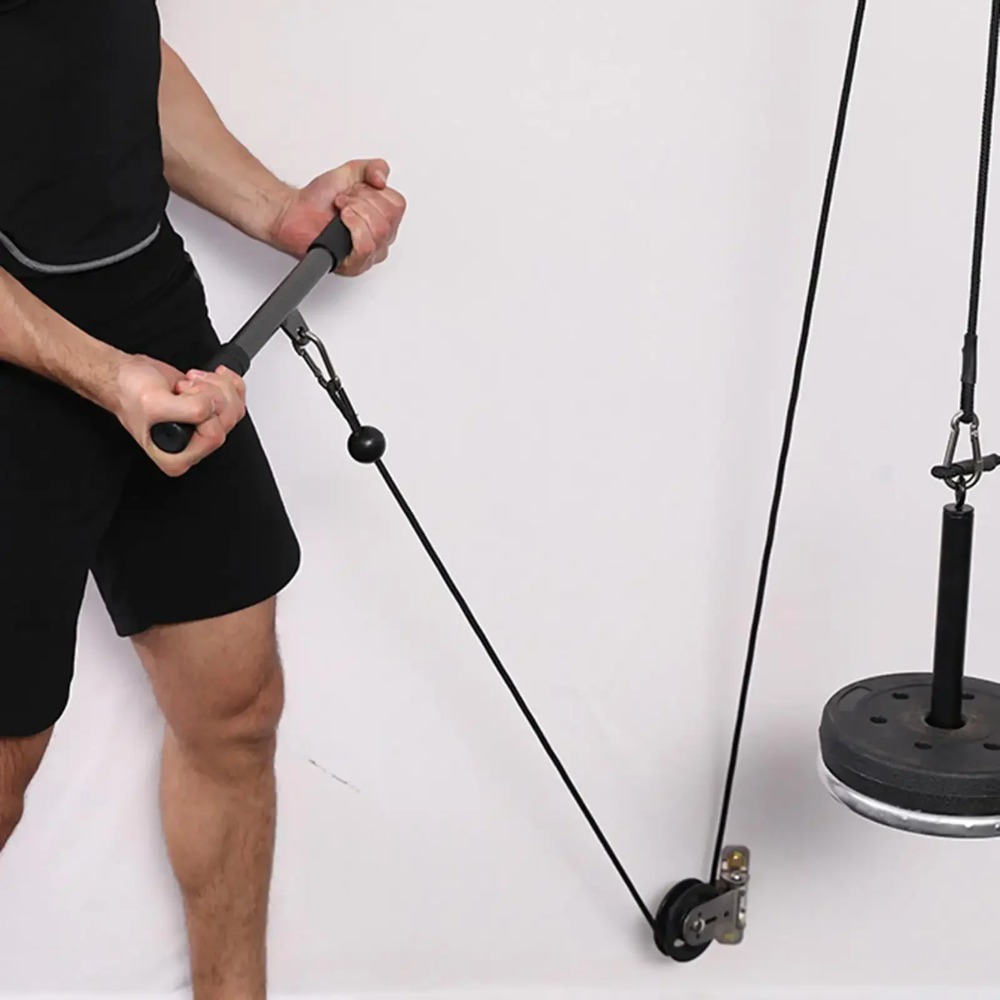 1pec Gym Home Rotating Silent  - Home Gym Equipment Diy 评论和价格