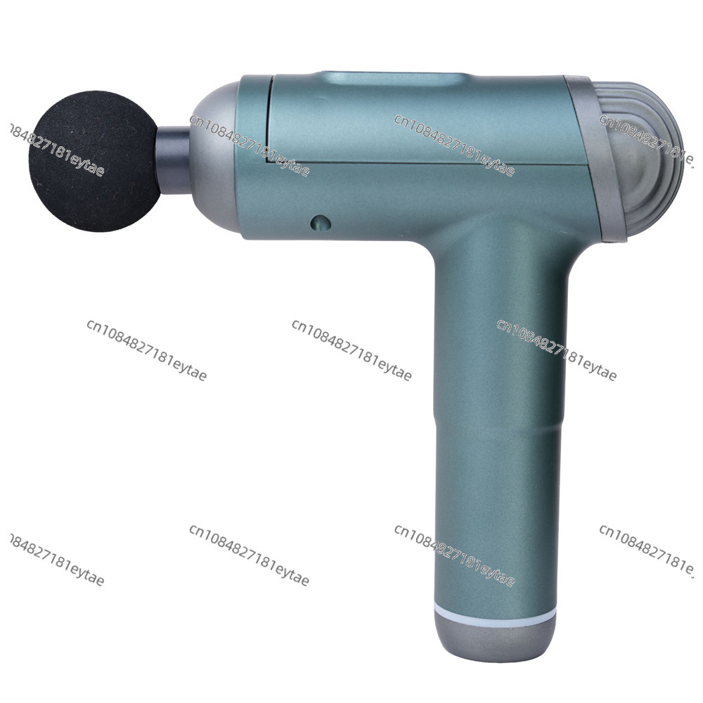 Rechargeable Mini Massage Gun  - Home Gym Portable 评论和价格
