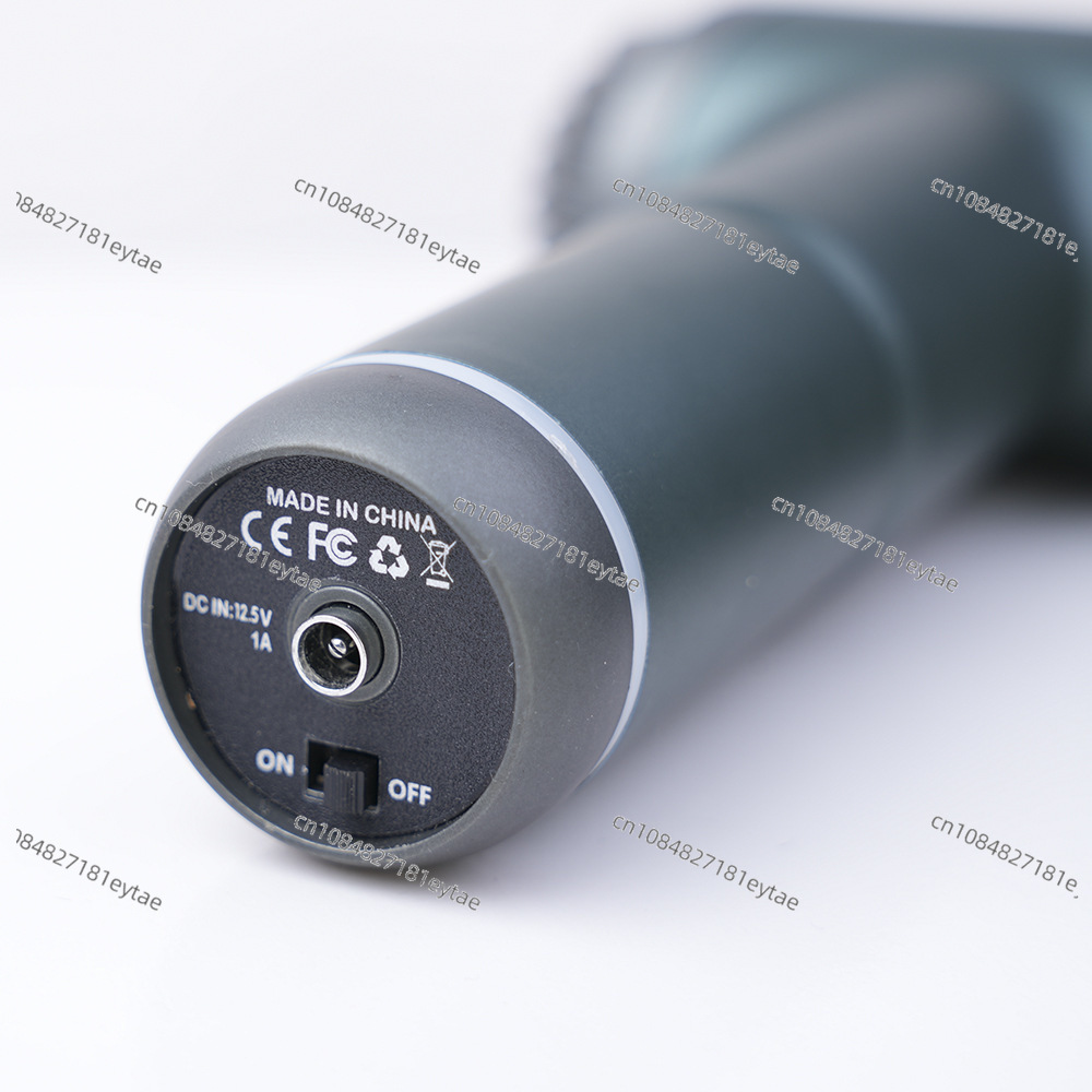 Rechargeable Mini Massage Gun  - Home Gym Portable 评论和价格