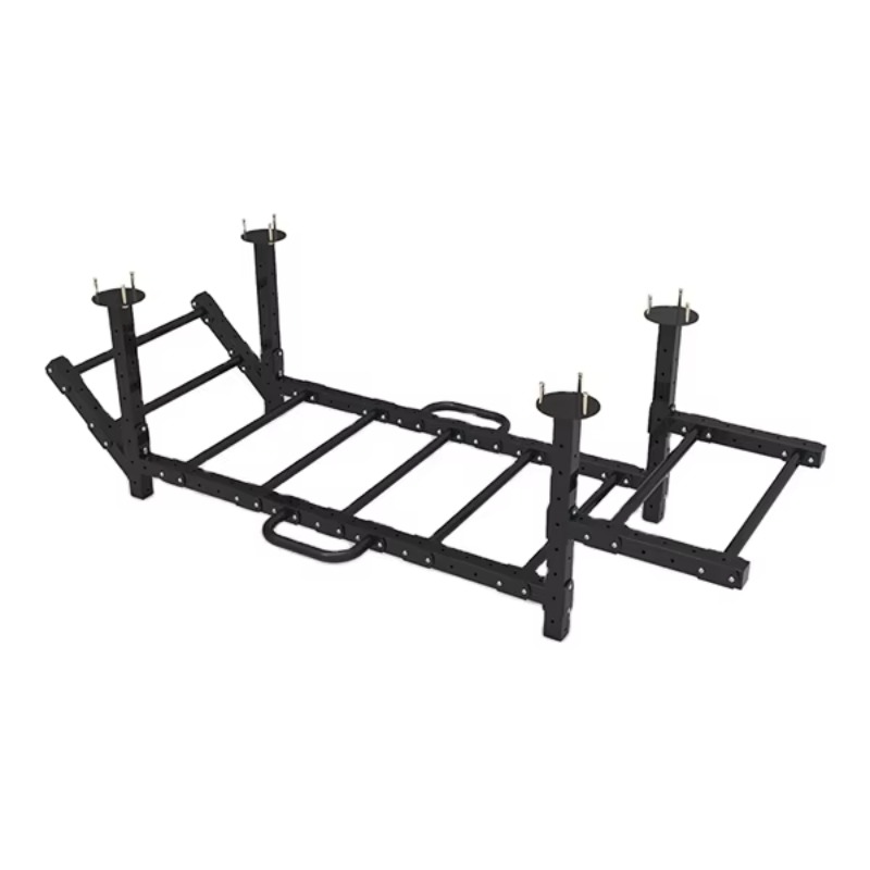 Wall Joist Mounted Pull Up Bar - Home Gym Wall Mounted 评论和价格