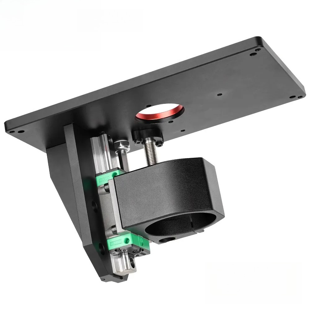 Ganwei Router Lift for 65mm Di - Pull Up Bar Tower 评论和价格