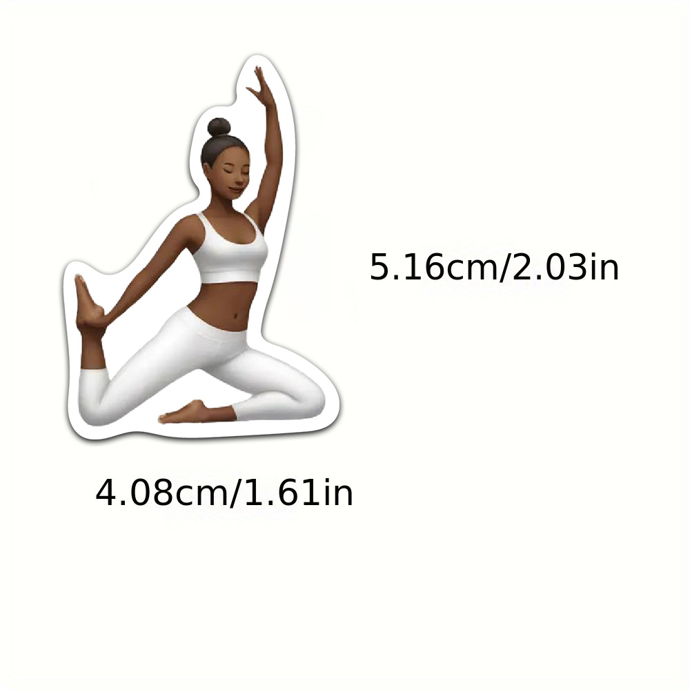50/100PCS Fitness GYM Girl Cre - Home Gym On Wall 评论和价格