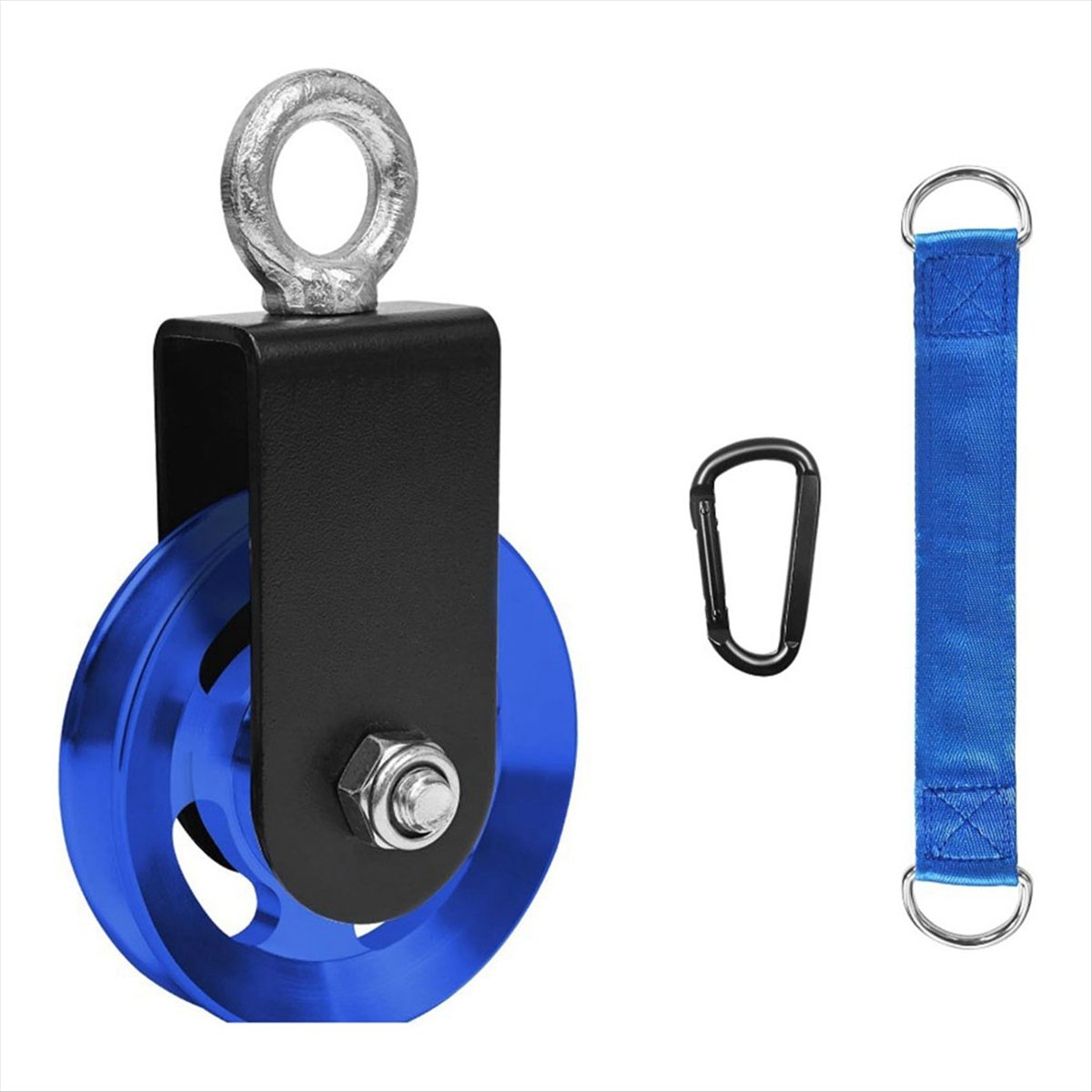 New arrival Cable Pulley with  - Home Gym Equipment Diy 评论和价格
