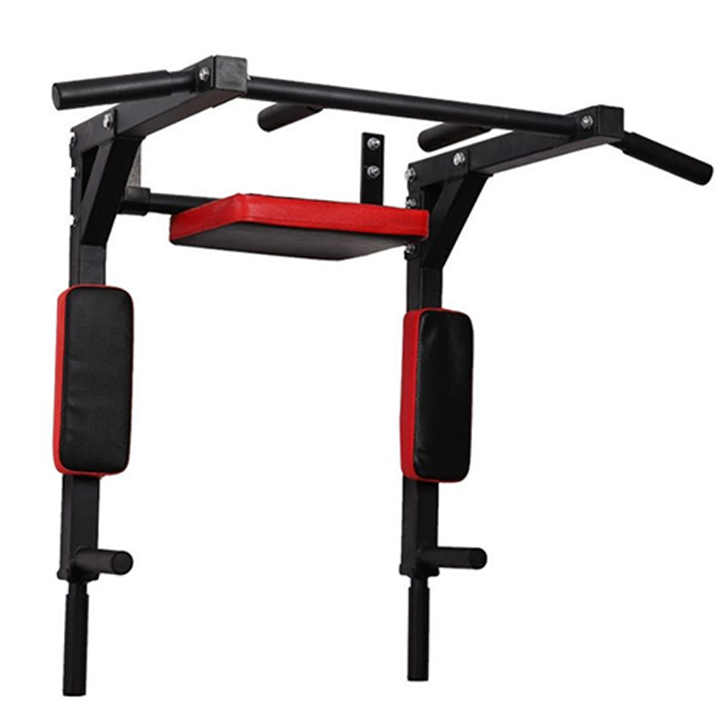 Heavy Duty Wall Mounted Parall - Home Gym Wall Mounted 评论和价格