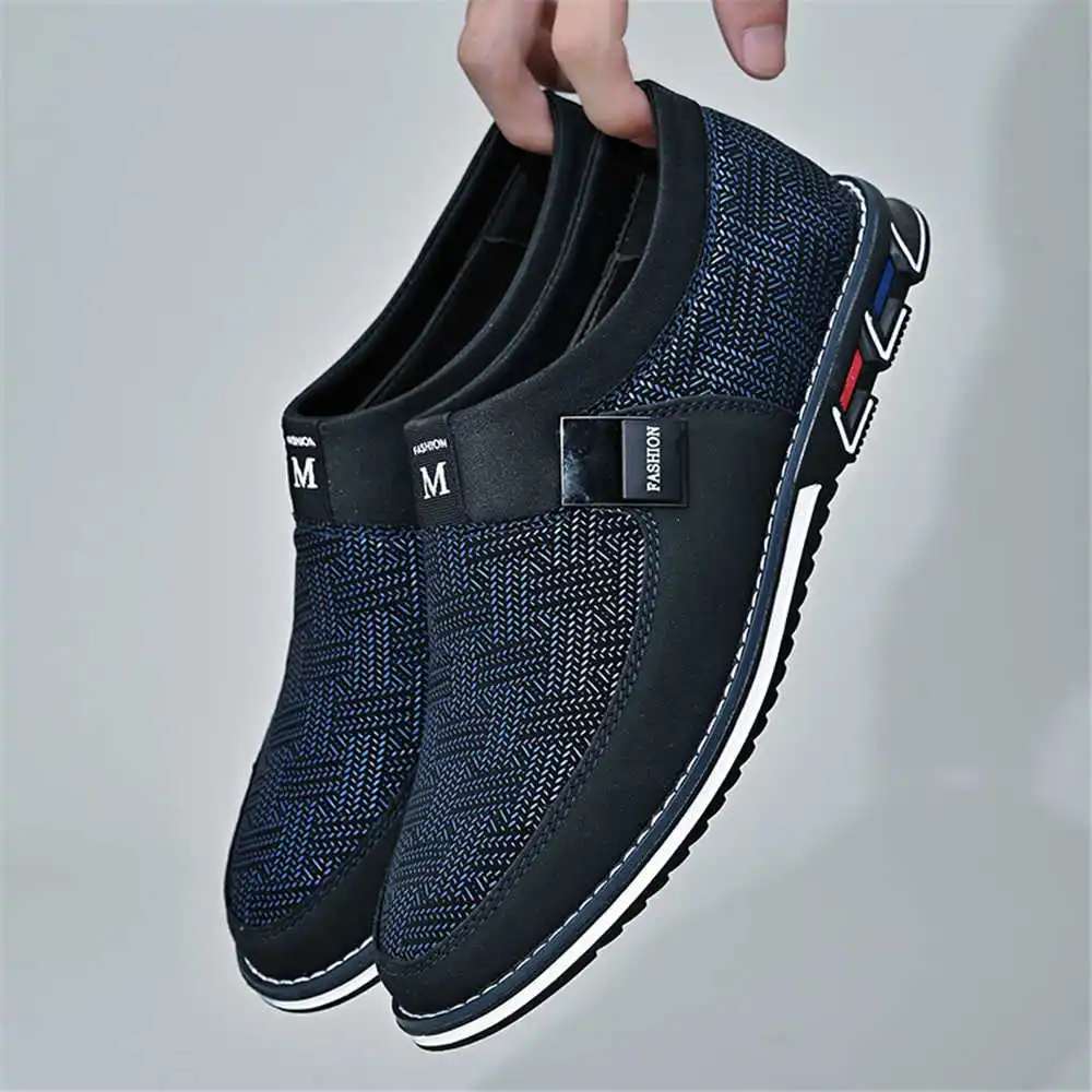 Dark Blue 44-45 Summer Shoes S - Home Gym Design Ideas 评论和价格
