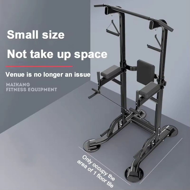 New Design Pull-up Dip Bar Adj - Pull Up Bar Tower 评论和价格