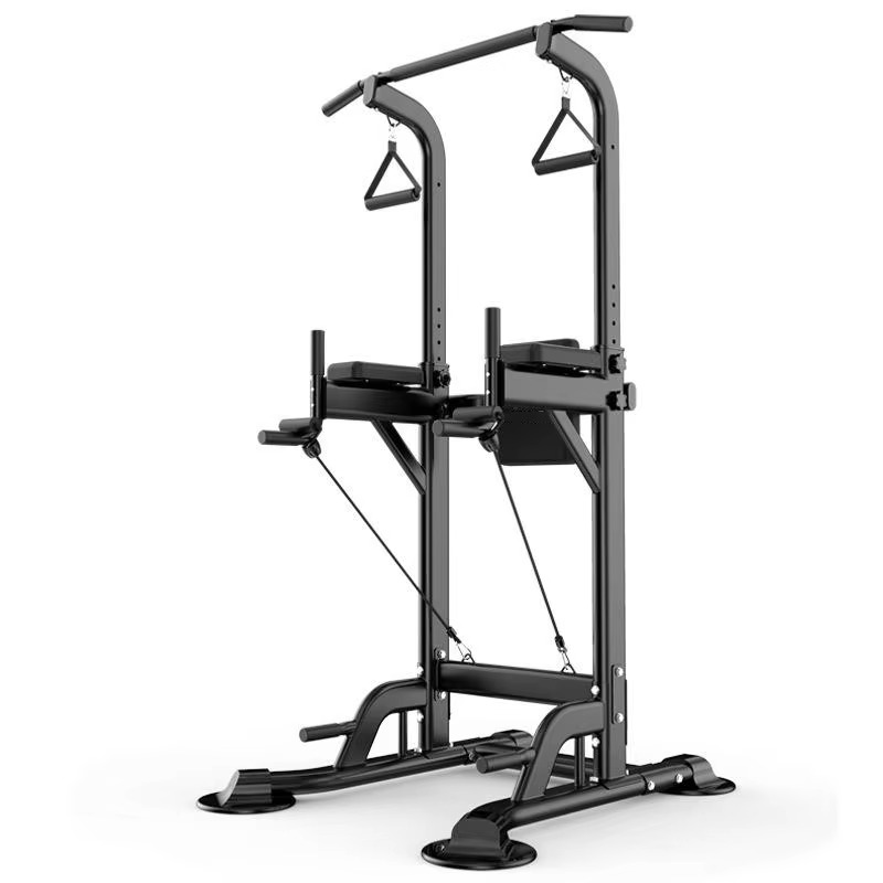 New Design Pull-up Dip Bar Adj - Pull Up Bar Tower 评论和价格