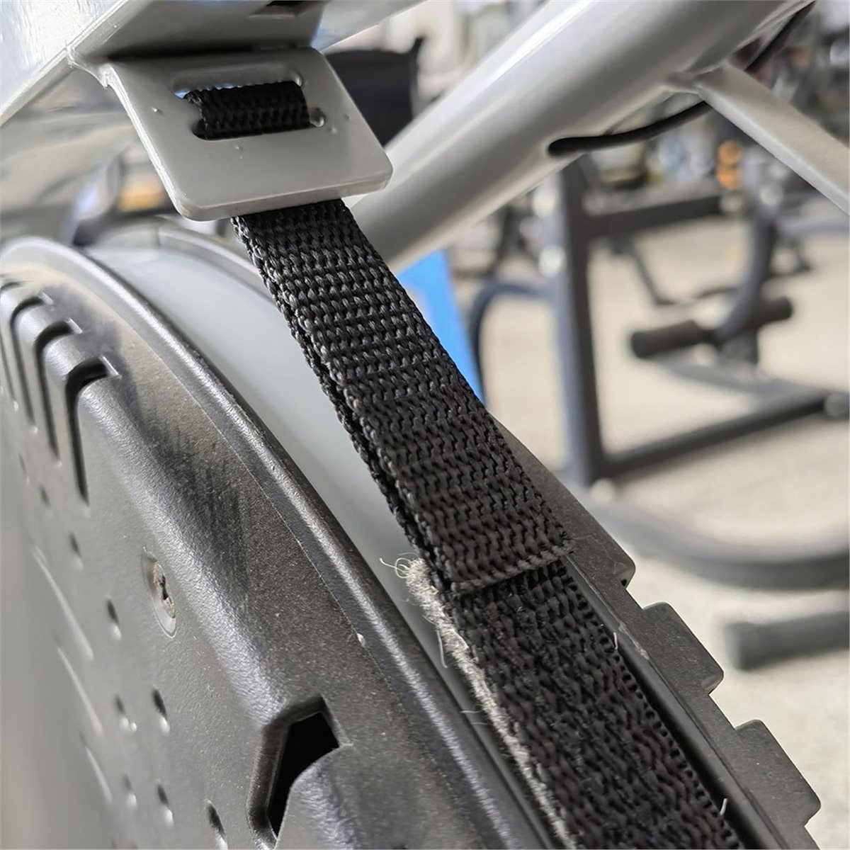 ABST Exercise Bike Power Resis - Home Gym Portable 评论和价格