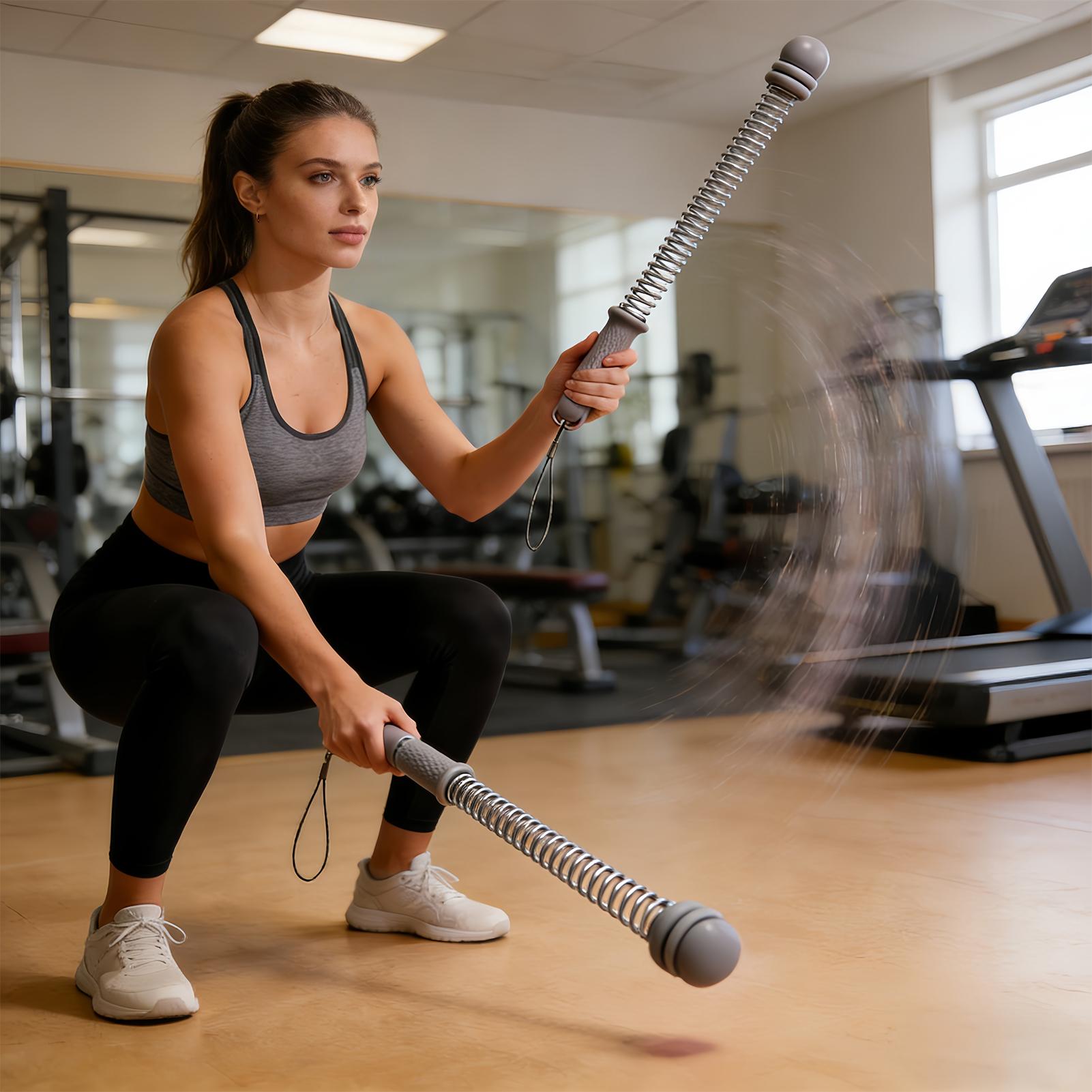 Battle Ropes For Home Gym Adju - Home Gym Workout Equipment 评论和价格