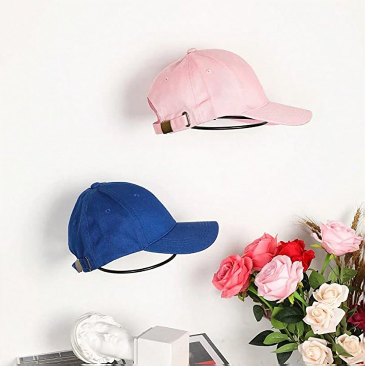 Space Saving Wall Mounted Bask - Home Gym On Wall 评论和价格