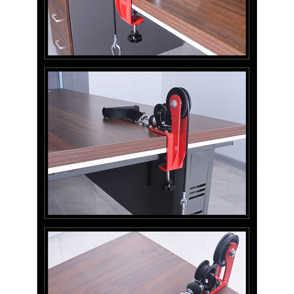 Hot Sales  Armwrestling Pulley - Home Gym Cable Pulley System 评论和价格