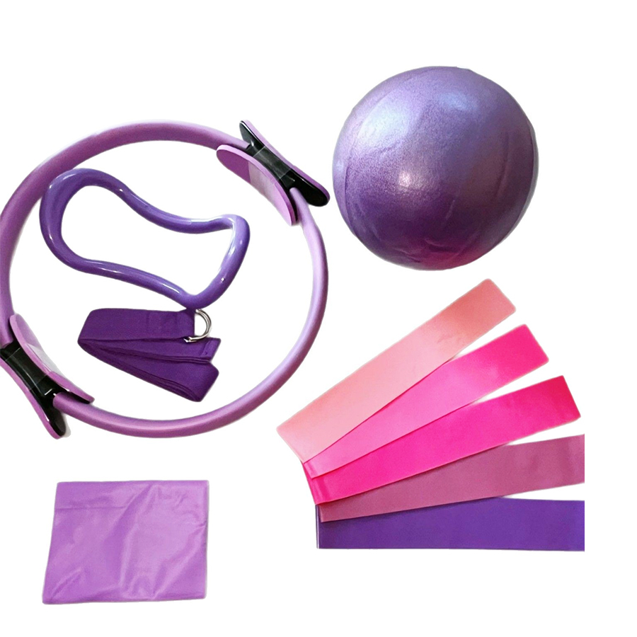 Customized LOGO 5-Piece Home G - Home Gym Custom 评论和价格