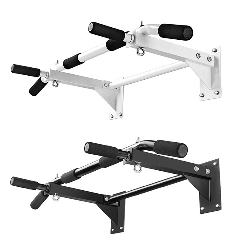 Wall Mounted Horizontal Bar He - Home Gym On Wall 评论和价格