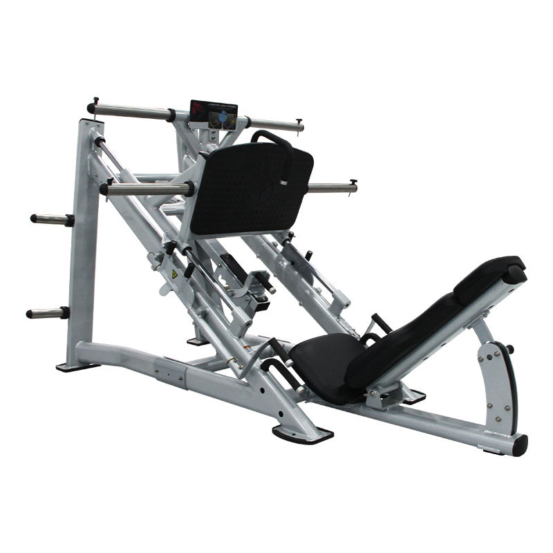Commercial Gym Use Indoor Plat - Vertical Leg Press 评论和价格