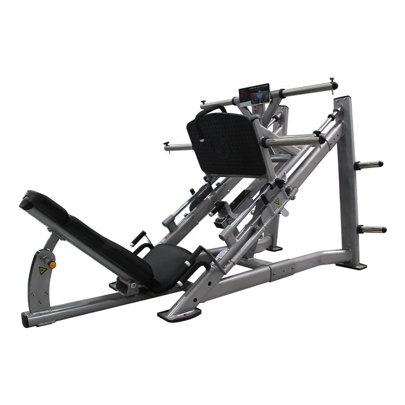 Commercial Gym Use Indoor Plat - Vertical Leg Press 评论和价格