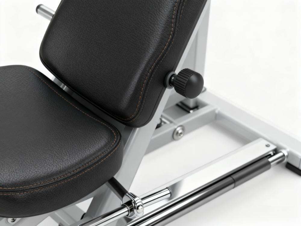 Commercial Gym Use Indoor Plat - Vertical Leg Press 评论和价格