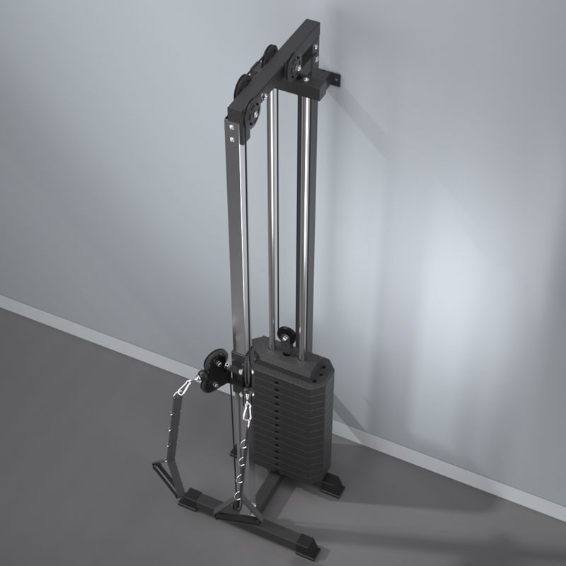 The wall flying bird with coun - Vertical Leg Press 评论和价格