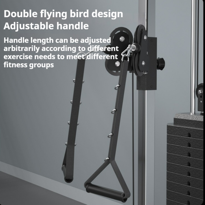 The wall flying bird with coun - Vertical Leg Press 评论和价格