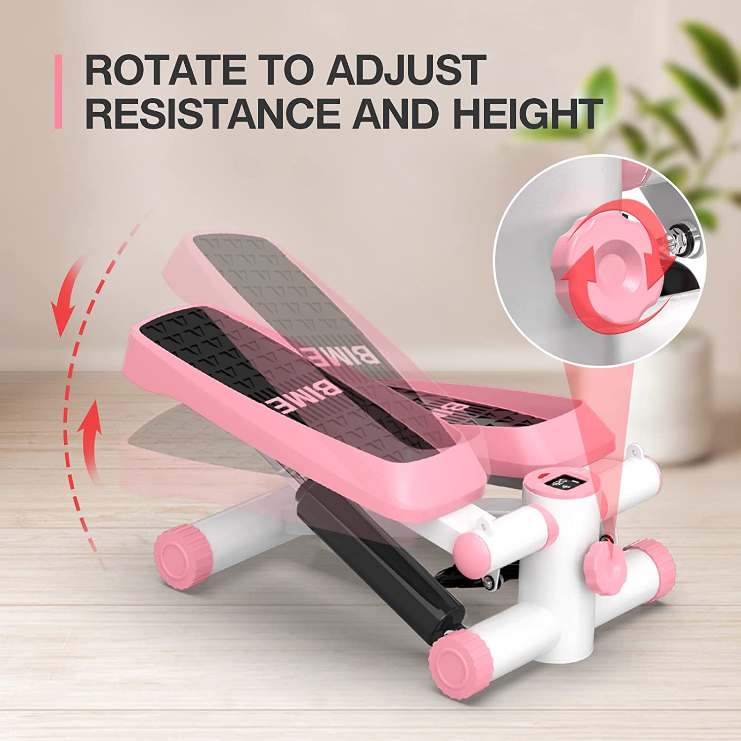 Portable Home Gym Mini Fitness - Home Gym Resistance Machine 评论和价格