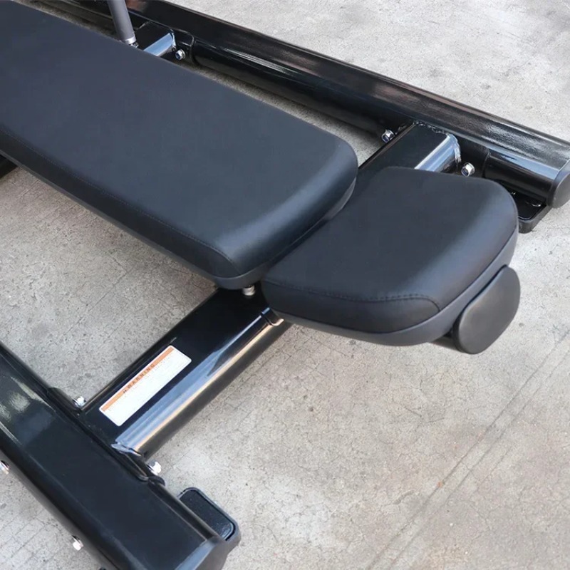 New Fitness Gym bodybuilding R - Vertical Leg Press 评论和价格
