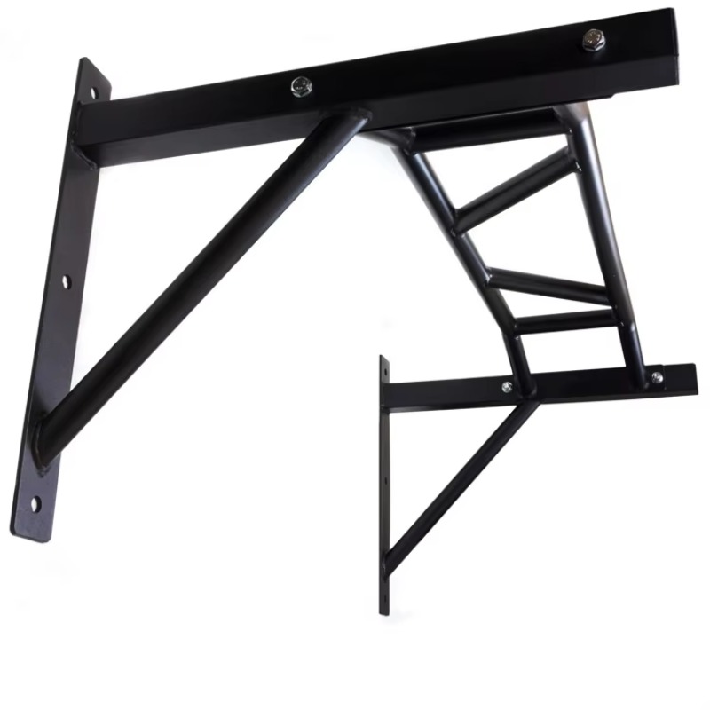 Wall Mounted Pull up Bar Multi - Home Gym Wall Mounted 评论和价格