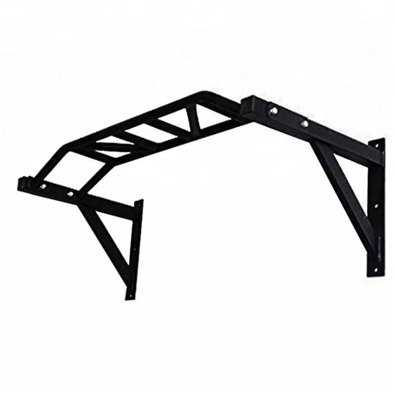 Wall Mounted Pull up Bar Multi - Home Gym Wall Mounted 评论和价格