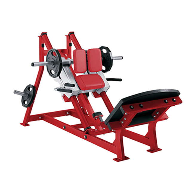 LW-H012 Steel Safety Commercia - Vertical Leg Press 评论和价格