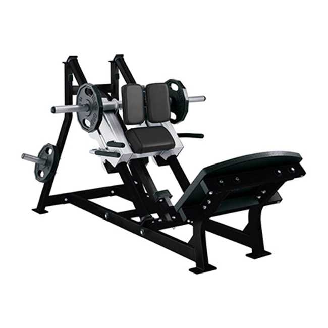 LW-H012 Steel Safety Commercia - Vertical Leg Press 评论和价格