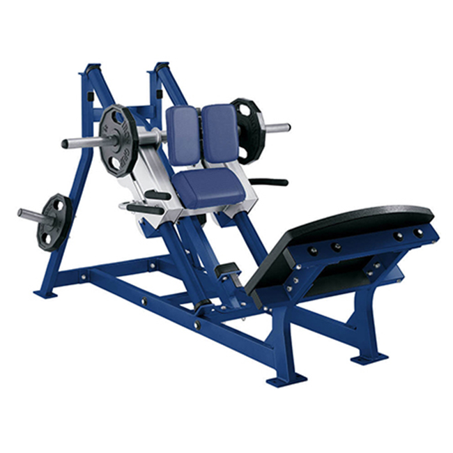 LW-H012 Steel Safety Commercia - Vertical Leg Press 评论和价格