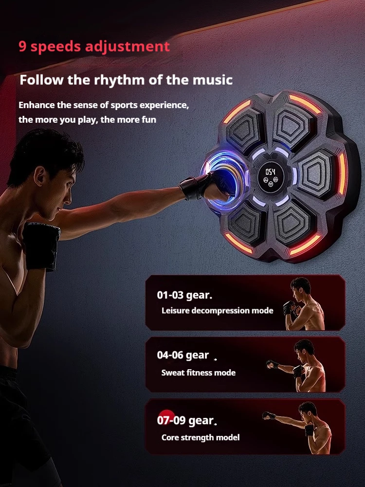 Height-Adjustable Intelligent  - Home Gym Wall Mounted 评论和价格