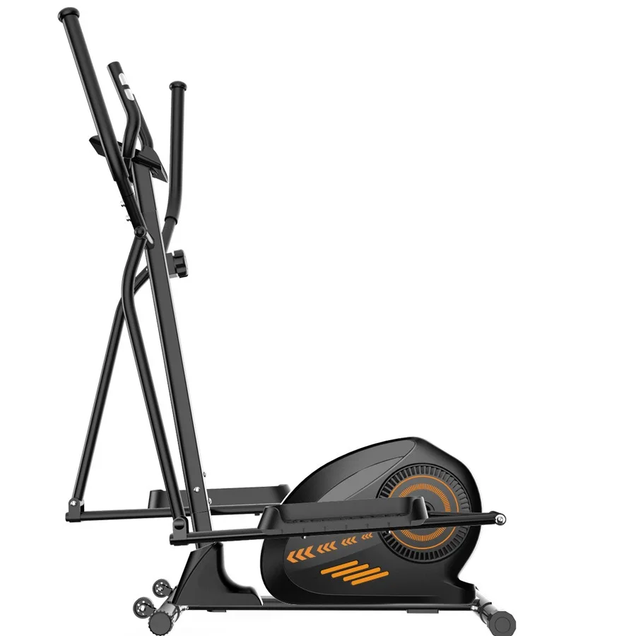 Magnetic Elliptical Exercise M - Home Gym Resistance Machine 评论和价格
