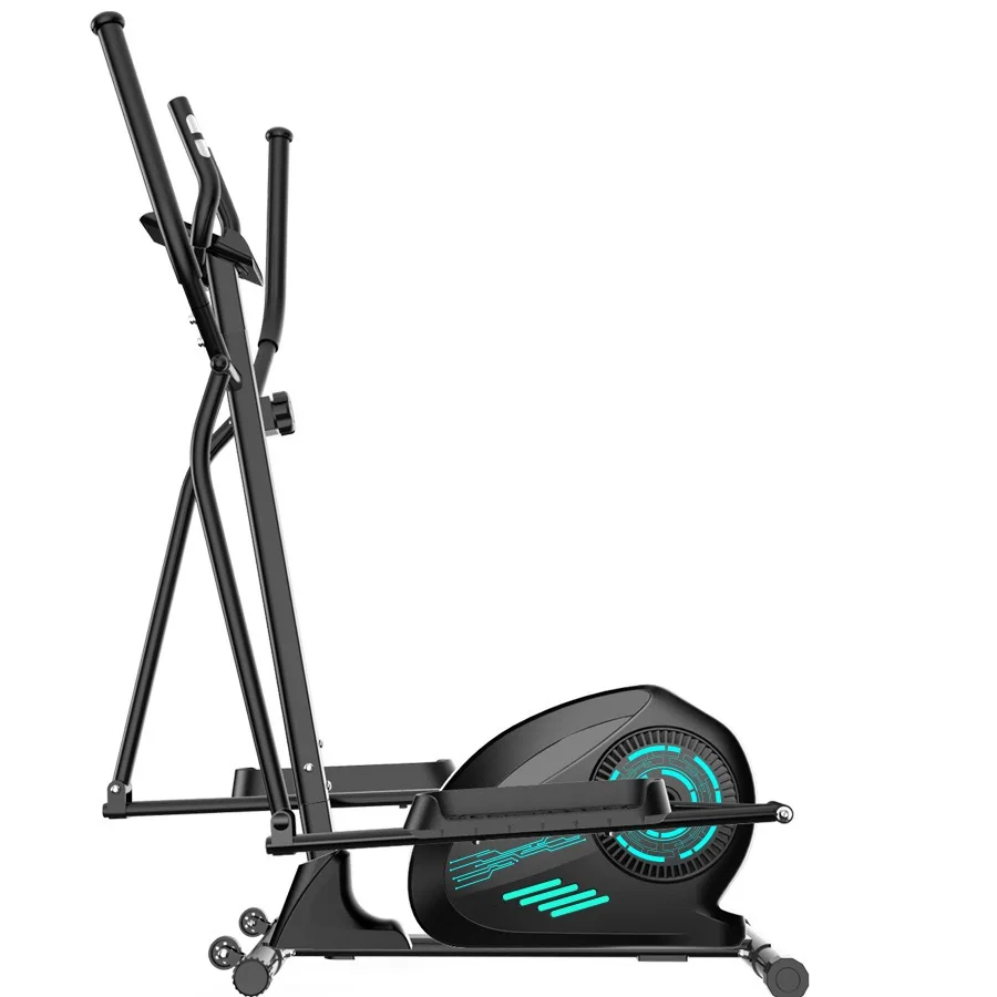 Magnetic Elliptical Exercise M - Home Gym Resistance Machine 评论和价格