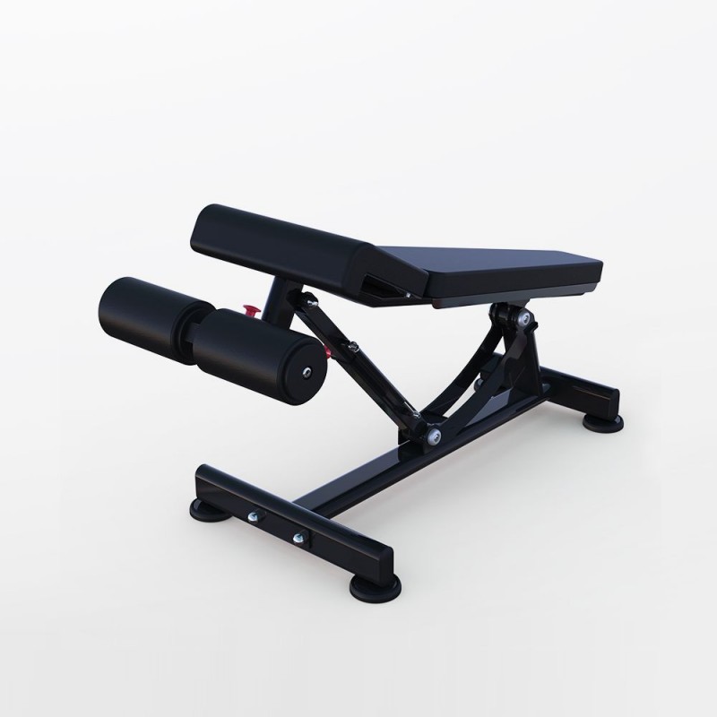Adjustable Decline Bench Fitne - Home Gym Essentials 评论和价格