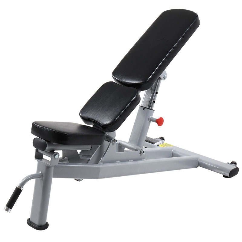 Adjustable Weight Bench Press  - Home Gym Workout Equipment 评论和价格