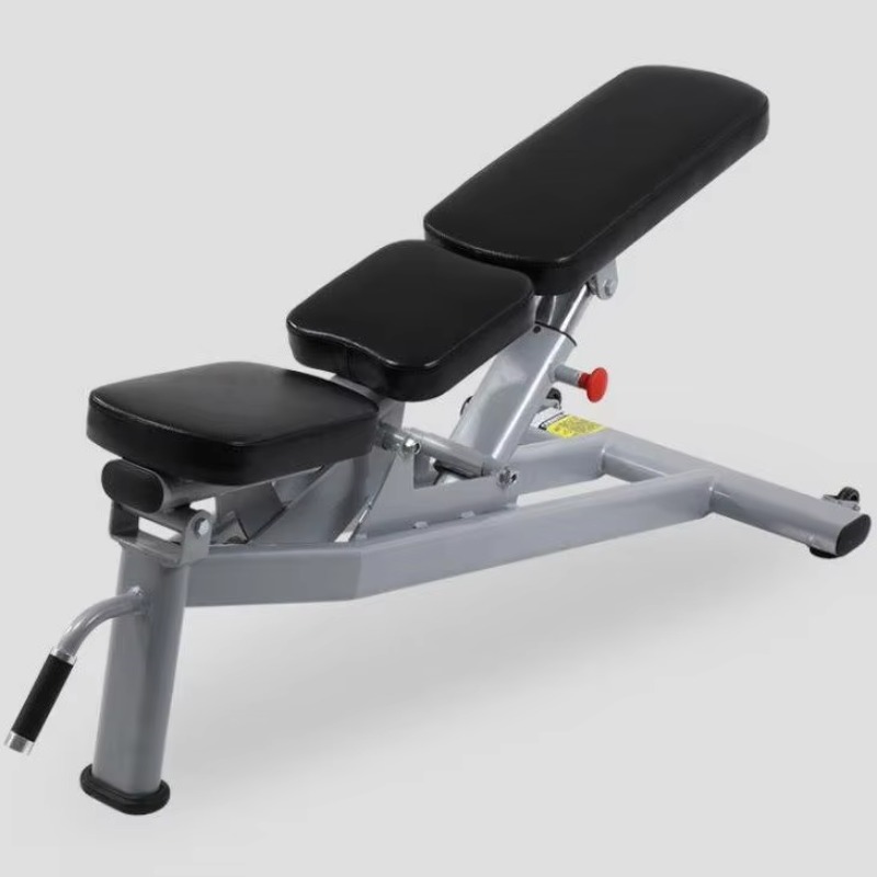 Adjustable Weight Bench Press  - Home Gym Workout Equipment 评论和价格