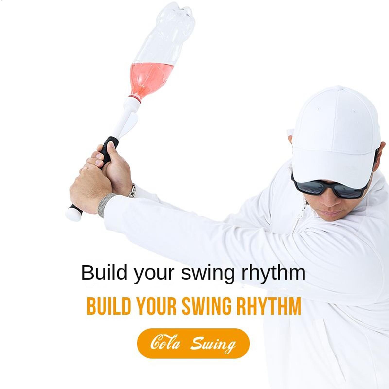 Golf Swing Trainer Portable In - Home Gym Portable 评论和价格