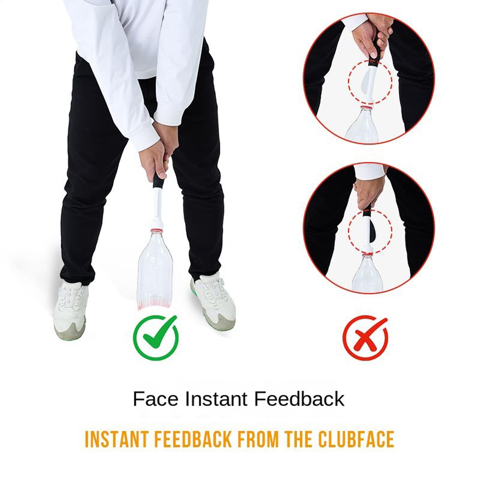 Golf Swing Trainer Portable In - Home Gym Portable 评论和价格
