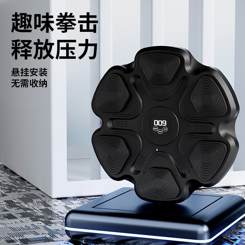2026 Intelligent Home Gym Boxi - Home Gym Wall Mounted 评论和价格