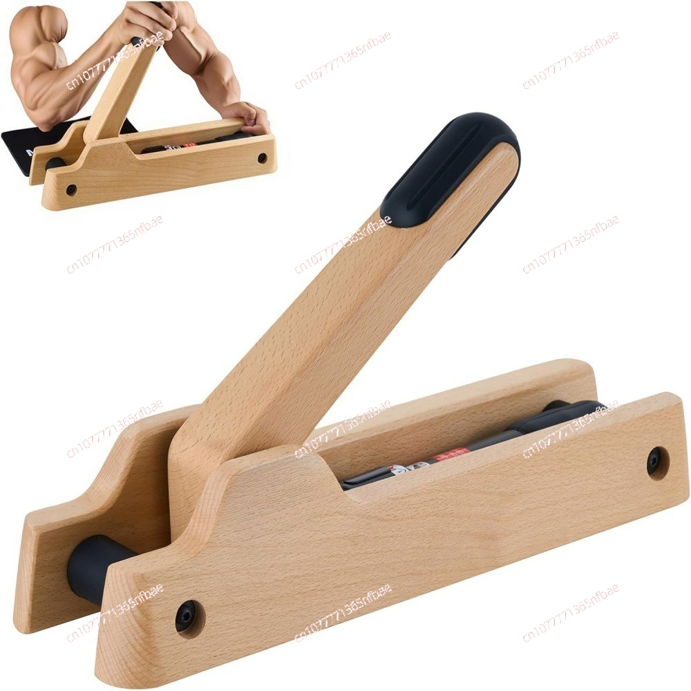 Wooden Arm Wrestling Training  - Home Gym Equipment Diy 评论和价格