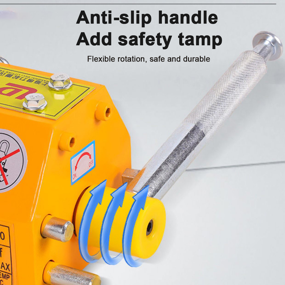 Permanent Magnetic Lifter 100- - Pull Up Bar Tower 评论和价格